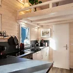Tiny House Nr 3 Holiday home