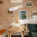 Holiday home Tiny House Nr 3 *