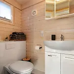 Holiday home Tiny House Nr 3 Schwielowsee