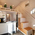 Tiny House Nr 3 * Schwielowsee