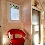 Tiny House Nr 3 * Schwielowsee