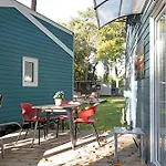 Tiny House Nr 3 *