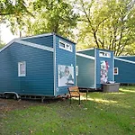 Holiday home Tiny House Nr 3 Schwielowsee