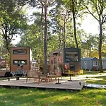 Holiday home Tiny House Nr 3 Schwielowsee