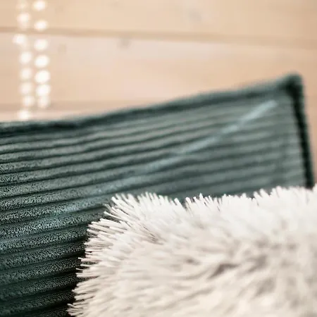 Tiny House Nr 3 Dom wakacyjny