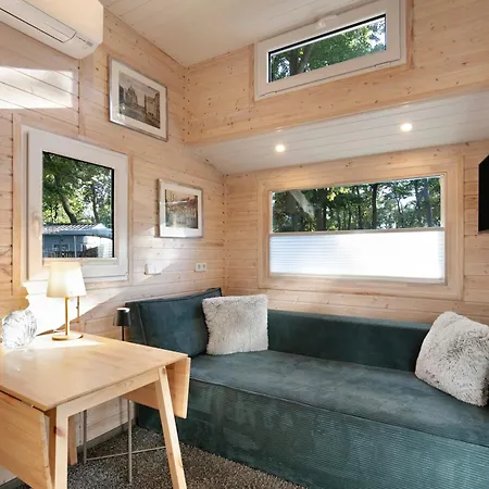 Tiny House Nr 3 Schwielowsee