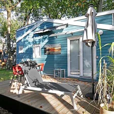 Tiny House Nr 3 *