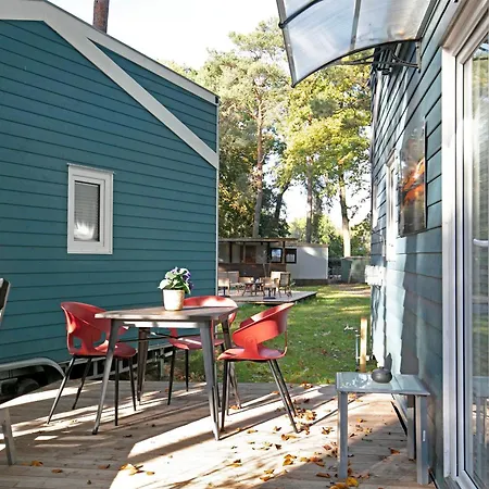 Tiny House Nr 3 *