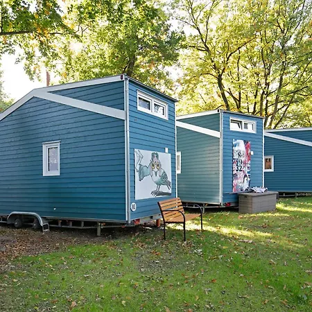 Tiny House Nr 3 Holiday home *