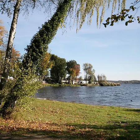 Tiny House Nr 3 Schwielowsee