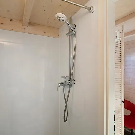 Tiny House Nr 3 Dom wakacyjny