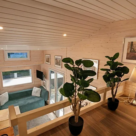 Tiny House Nr 3