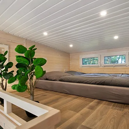 Tiny House Nr 3 *