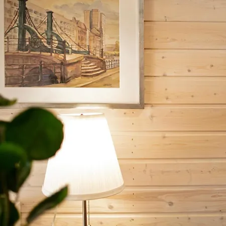 Tiny House Nr 3 *