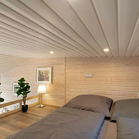 Tiny House Nr 3 شيلووسي