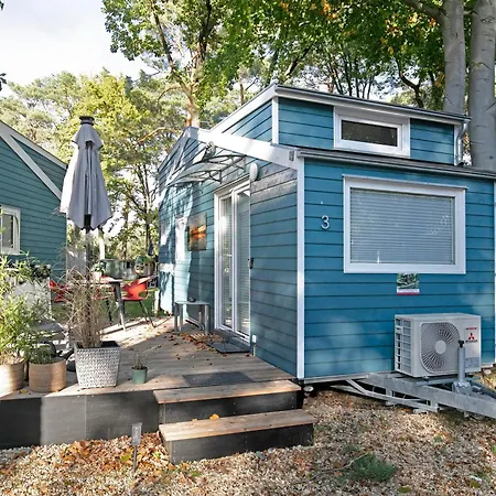 Tiny House Nr 3 *