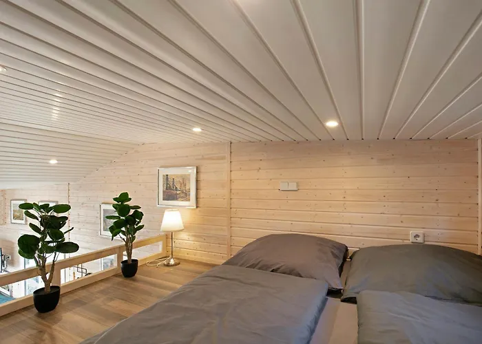 Tiny House Nr 3 * Schwielowsee